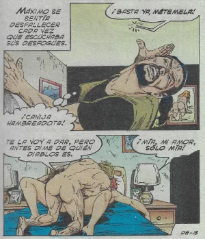 Delmonicos Erotika 297 - Page 13