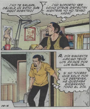 Delmonicos Erotika 297 - Page 16