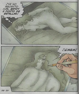 Delmonicos Erotika 297 - Page 30