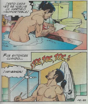 Delmonicos Erotika 297 - Page 35