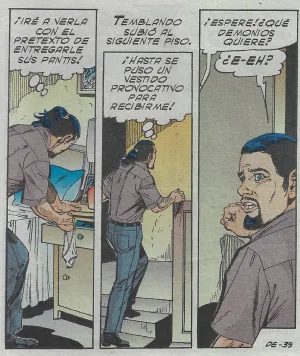 Delmonicos Erotika 297 - Page 39