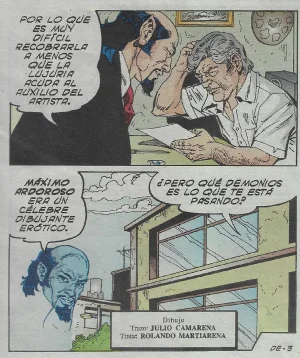 Delmonicos Erotika 297 - Page 4