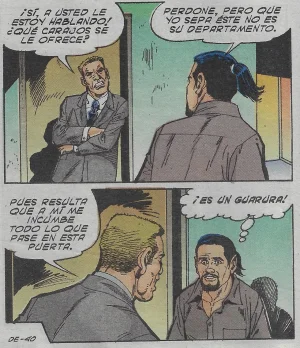 Delmonicos Erotika 297 - Page 40