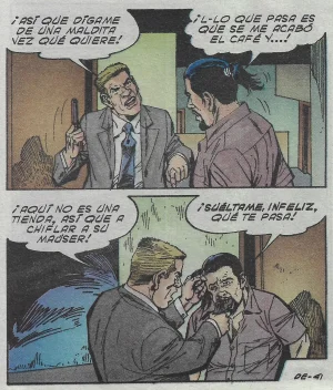 Delmonicos Erotika 297 - Page 41