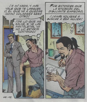 Delmonicos Erotika 297 - Page 42