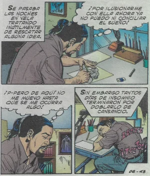 Delmonicos Erotika 297 - Page 43