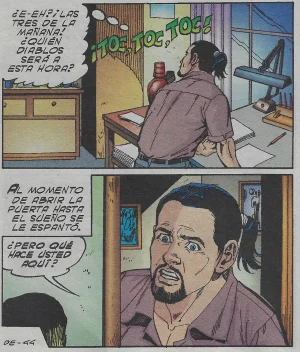 Delmonicos Erotika 297 - Page 44