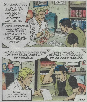 Delmonicos Erotika 297 - Page 6