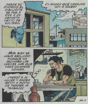 Delmonicos Erotika 297 - Page 8