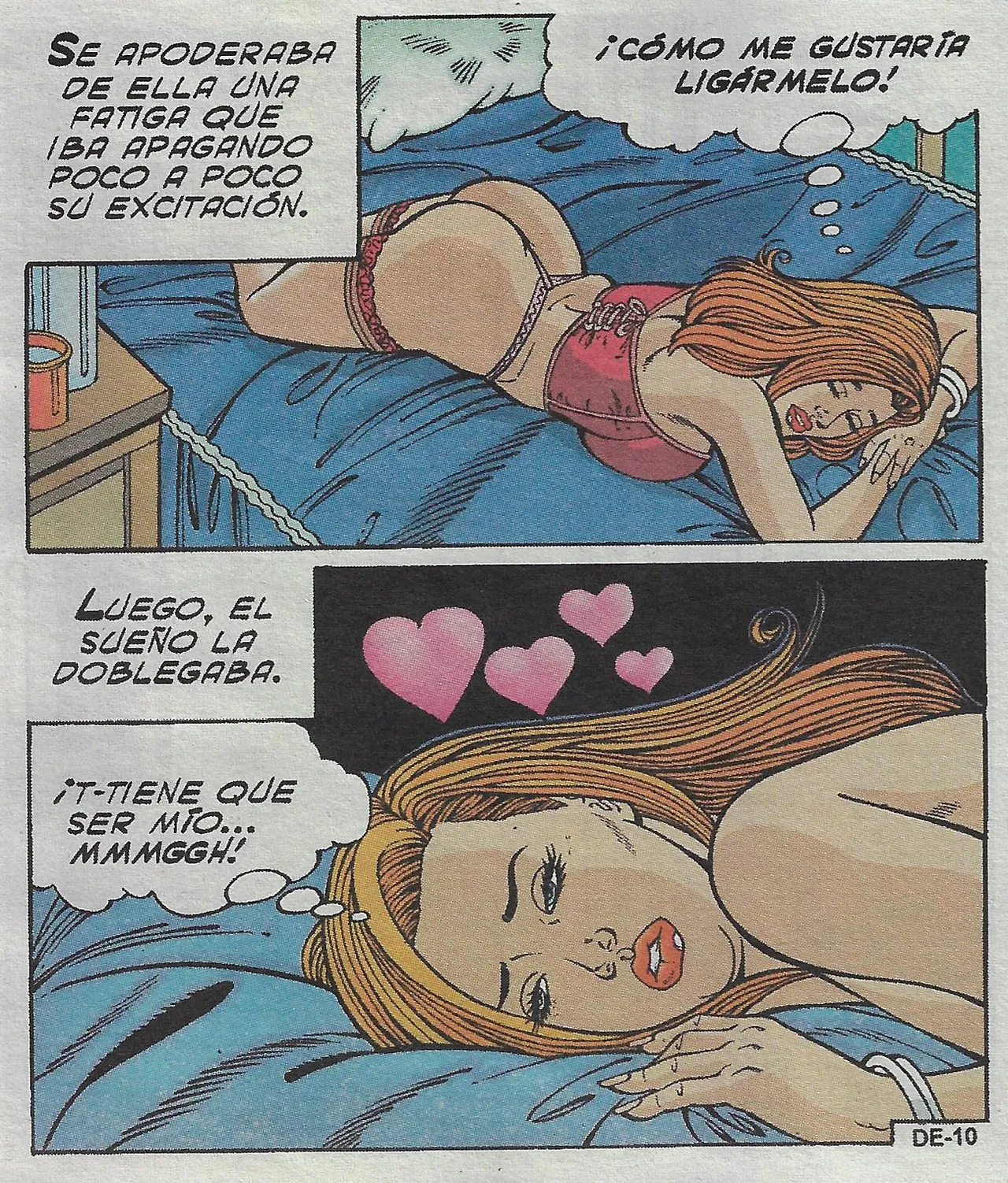 Delmonicos Erotika 310 - Image 10