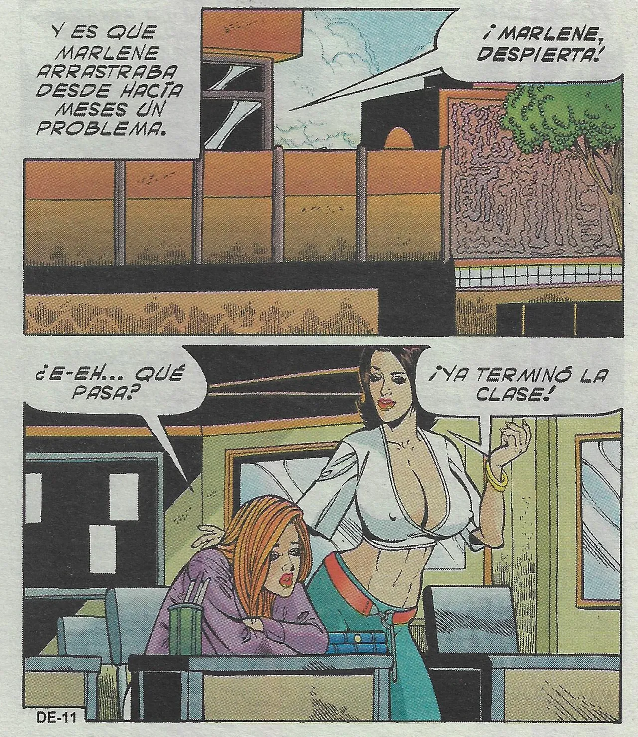 Delmonicos Erotika 310 - Image 11