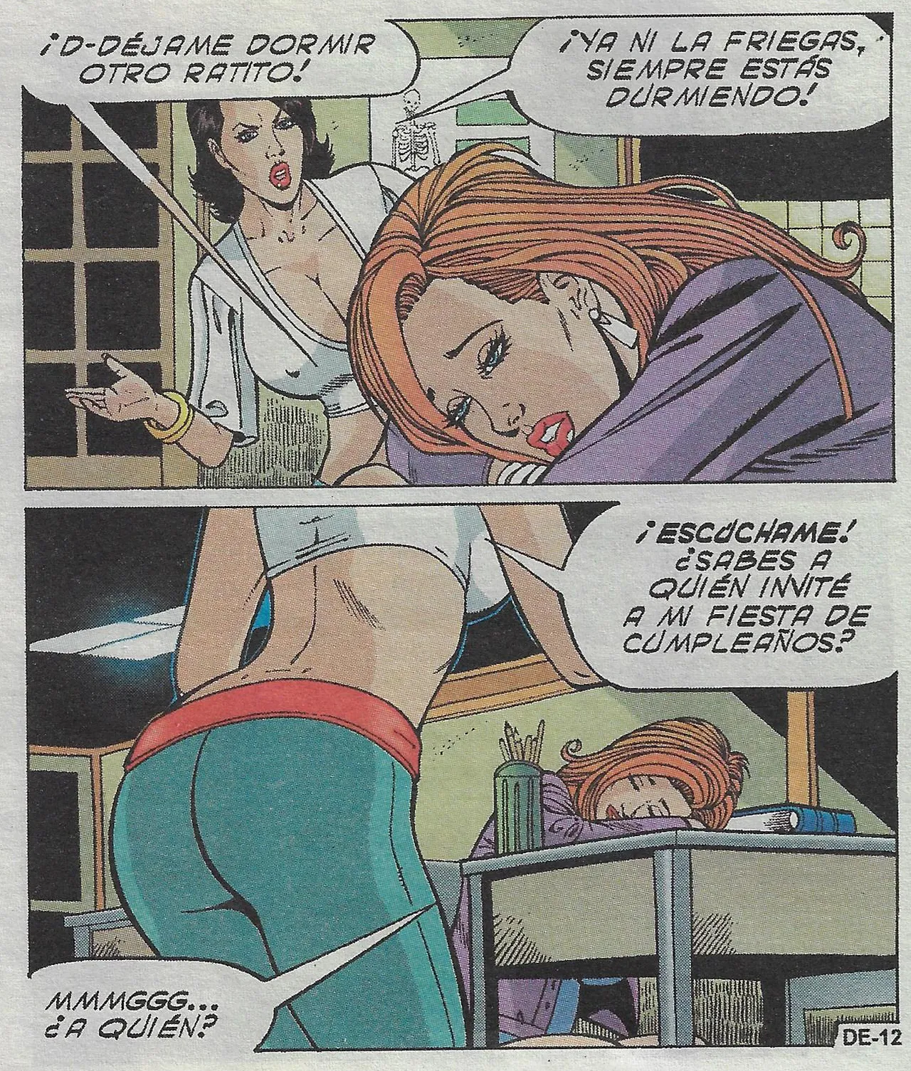 Delmonicos Erotika 310 - Image 12