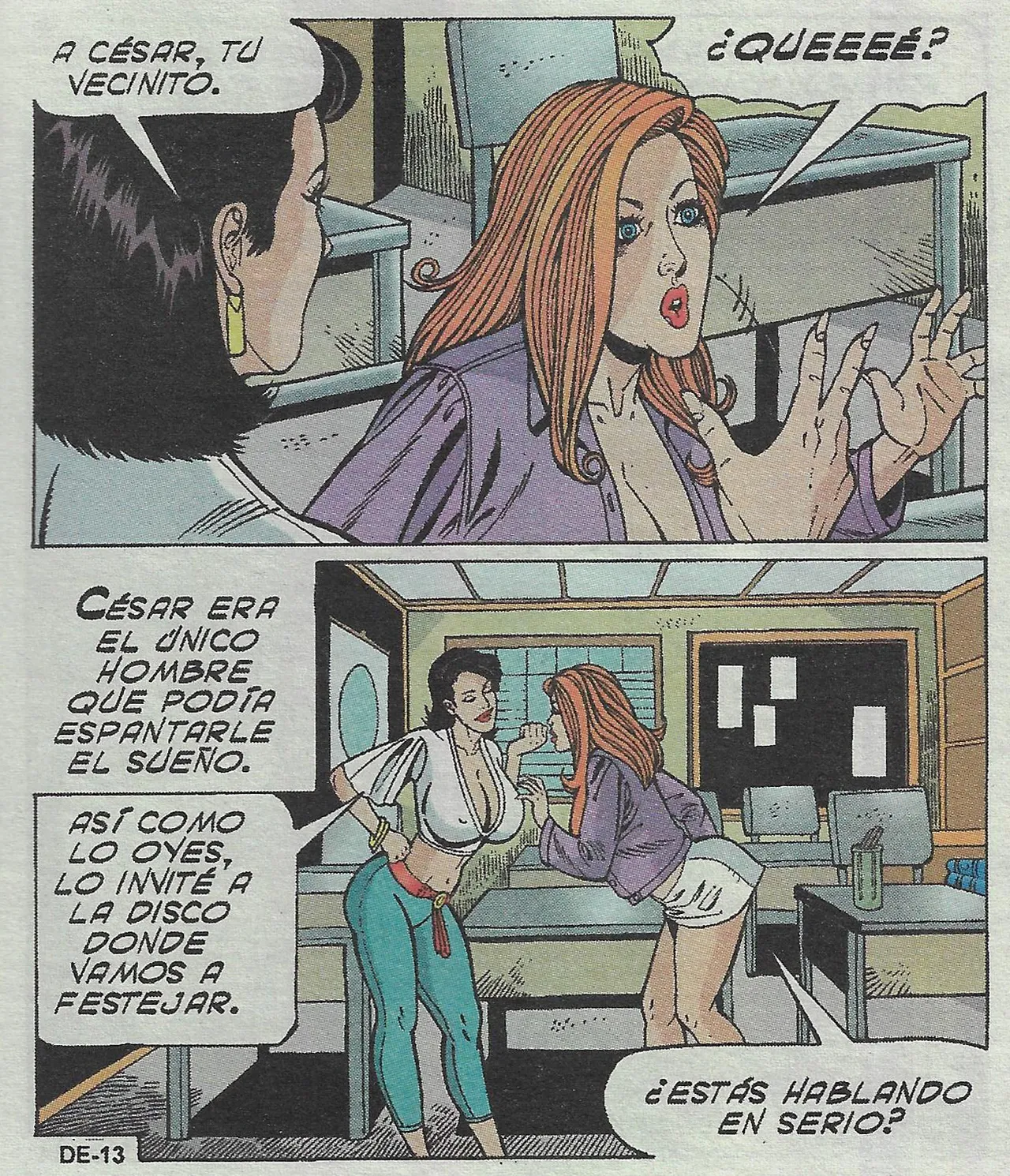 Delmonicos Erotika 310 - Image 13