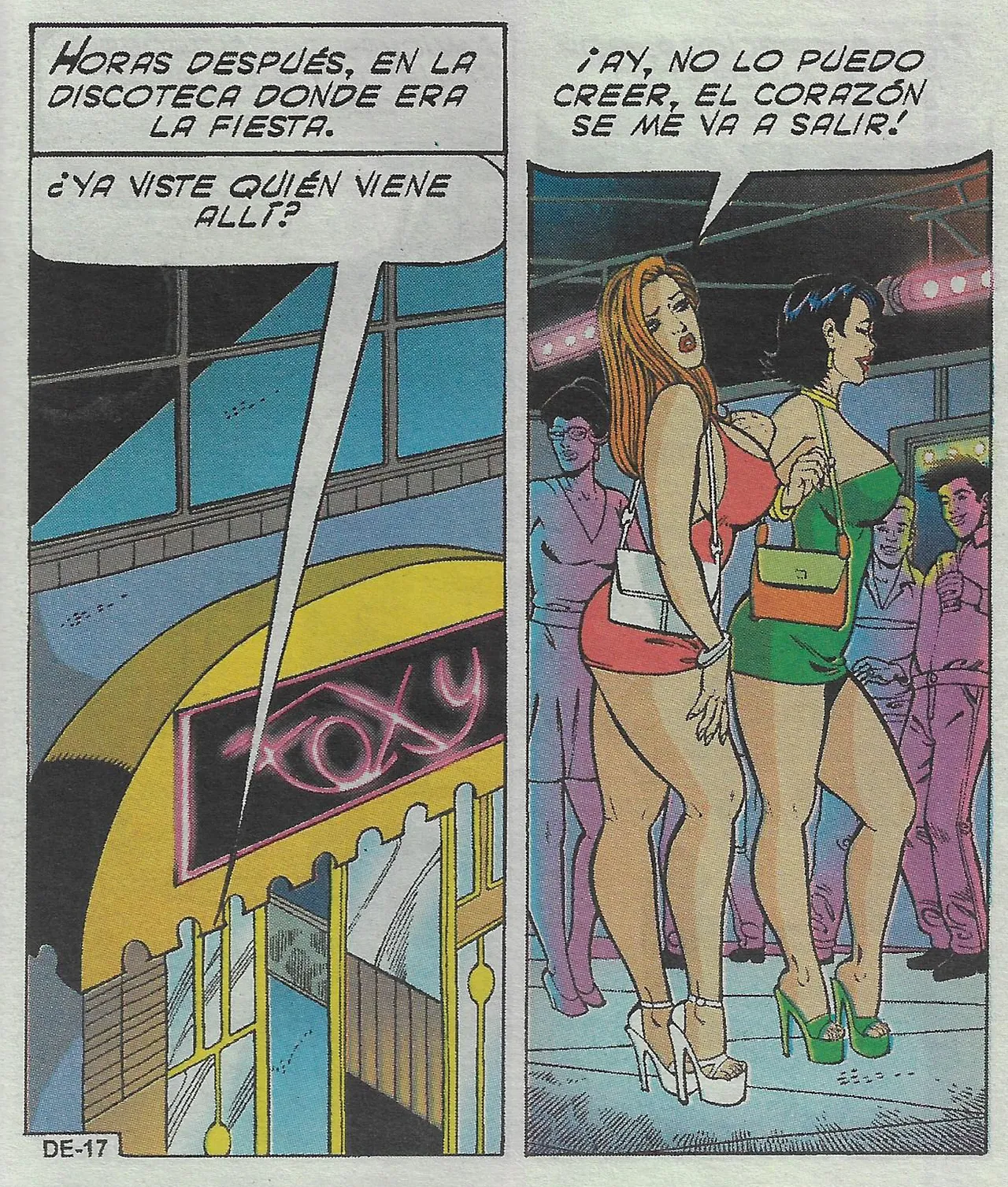 Delmonicos Erotika 310 - Image 17