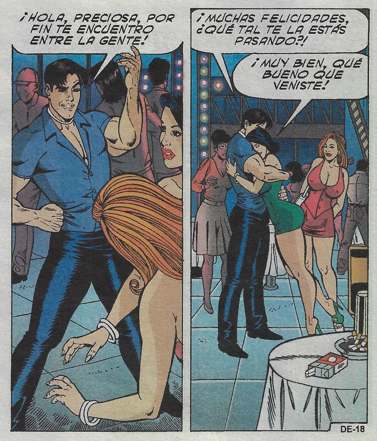 Delmonicos Erotika 310 - Image 18