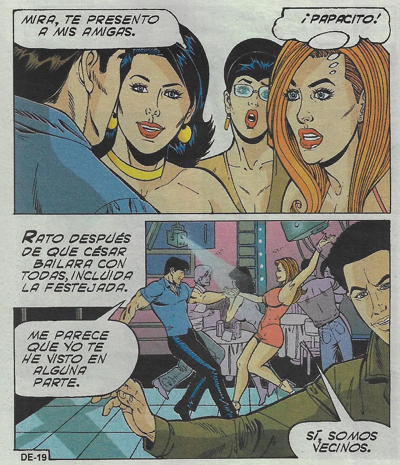 Delmonicos Erotika 310 - Image 19