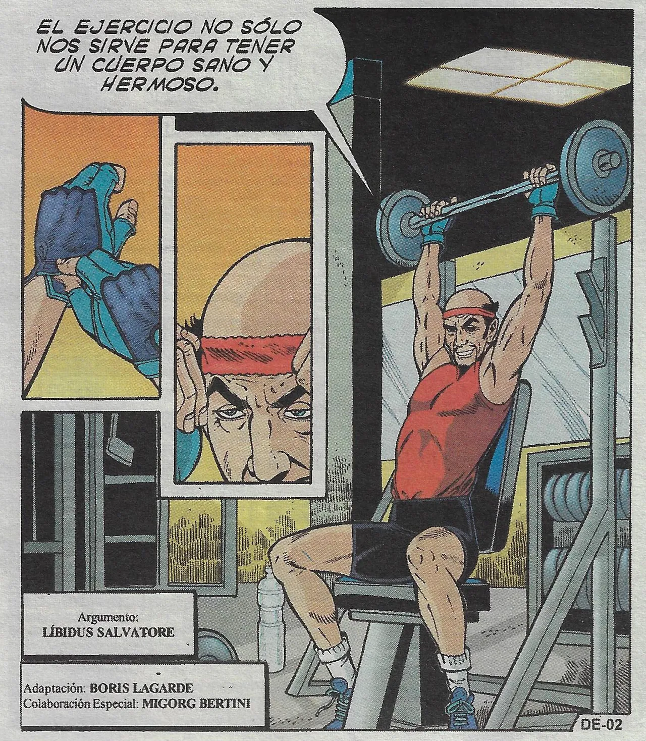 Delmonicos Erotika 310 - Image 2