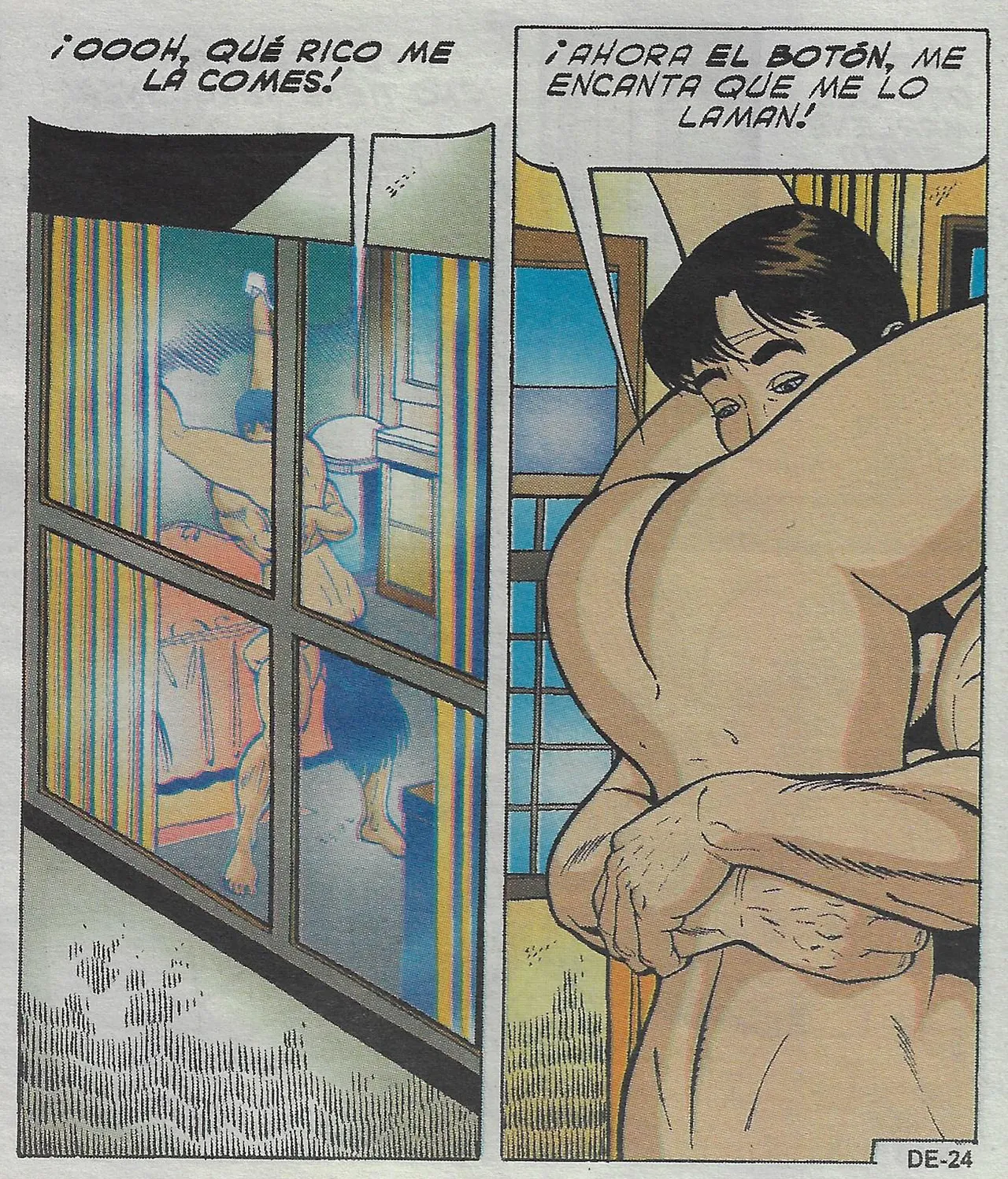 Delmonicos Erotika 310 - Image 24