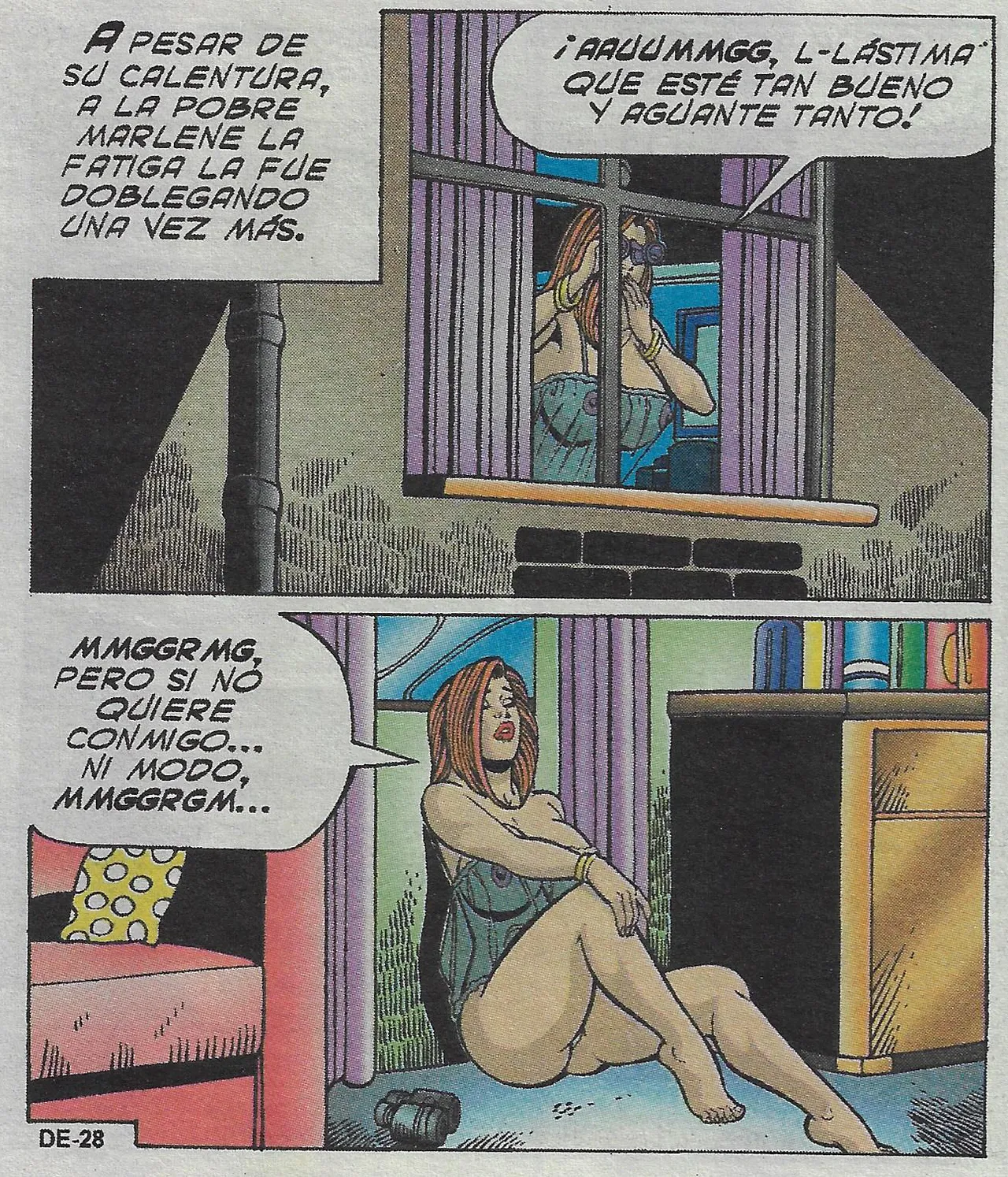 Delmonicos Erotika 310 - Image 28