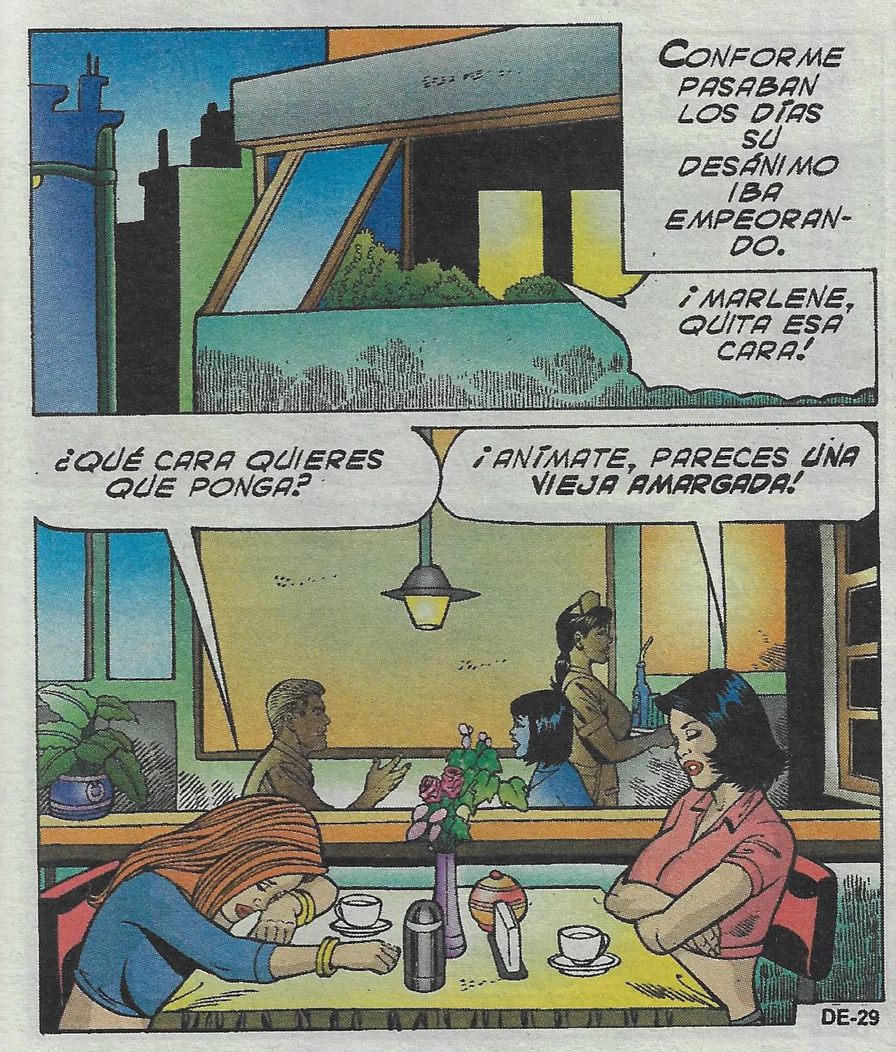 Delmonicos Erotika 310 - Image 29