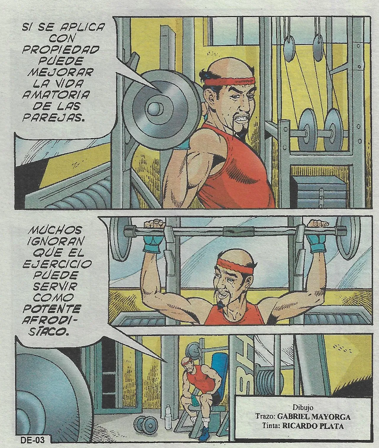 Delmonicos Erotika 310 - Image 3