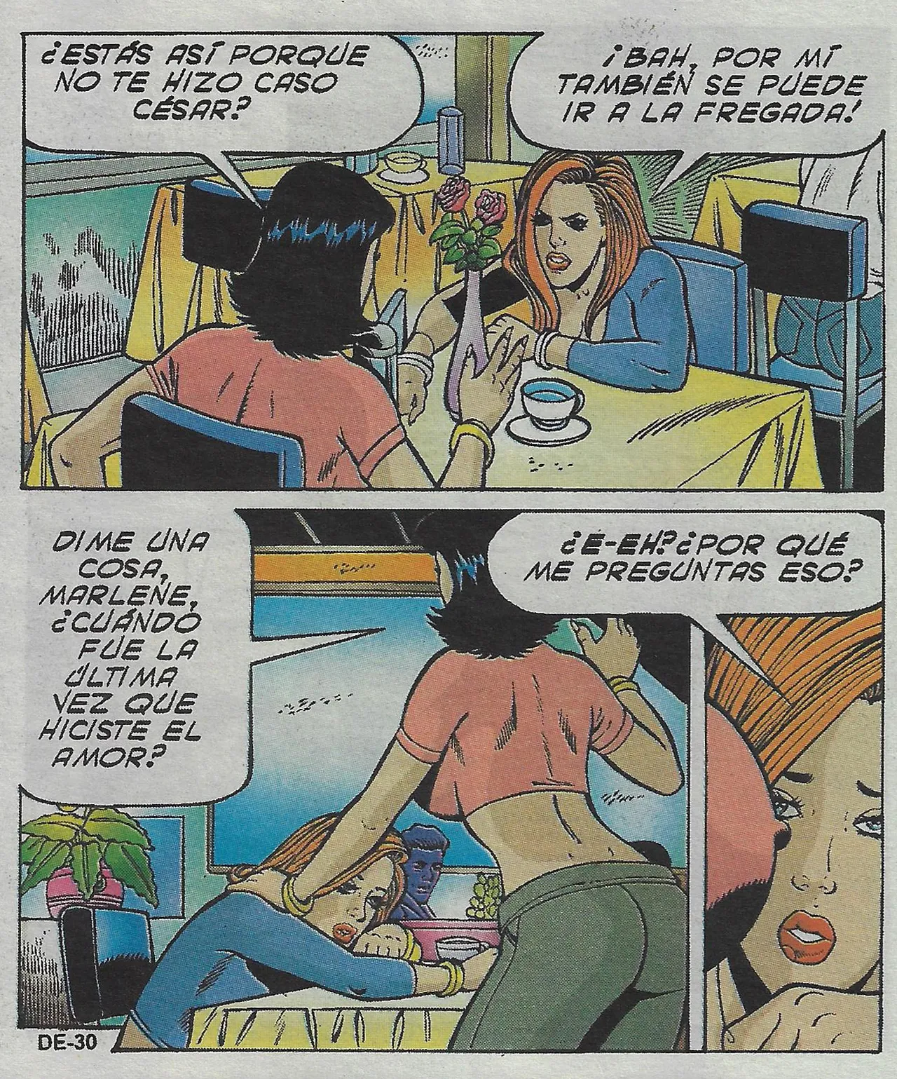 Delmonicos Erotika 310 - Image 30