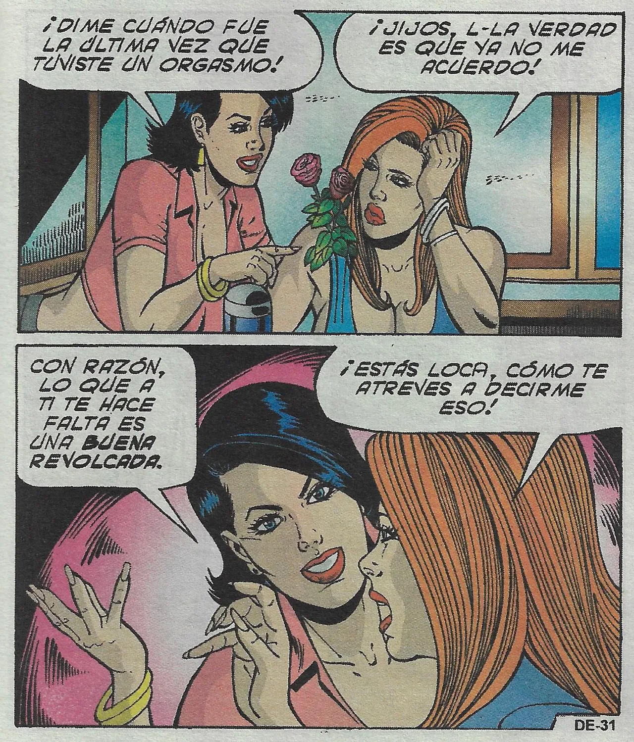 Delmonicos Erotika 310 - Image 31