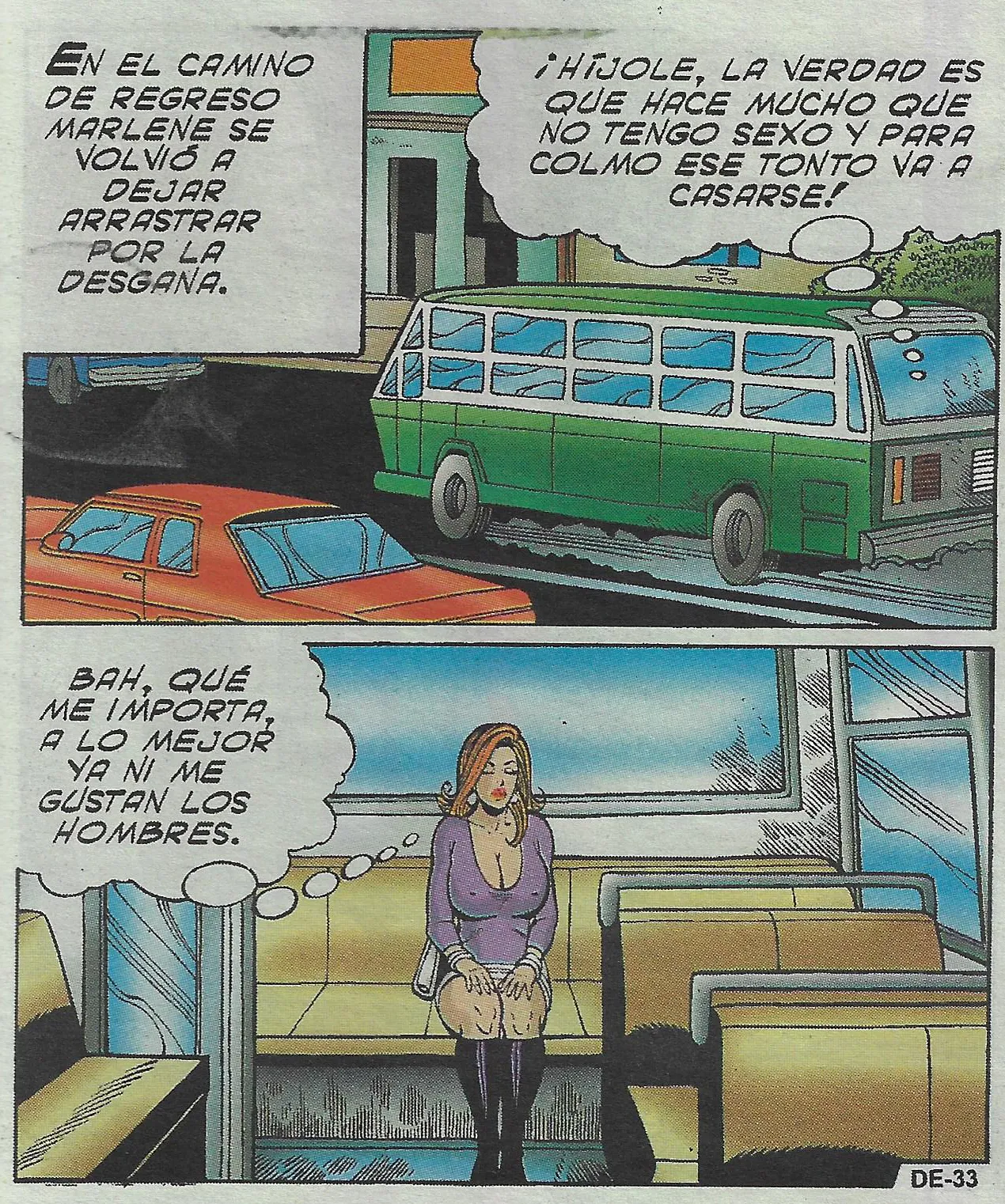 Delmonicos Erotika 310 - Image 33