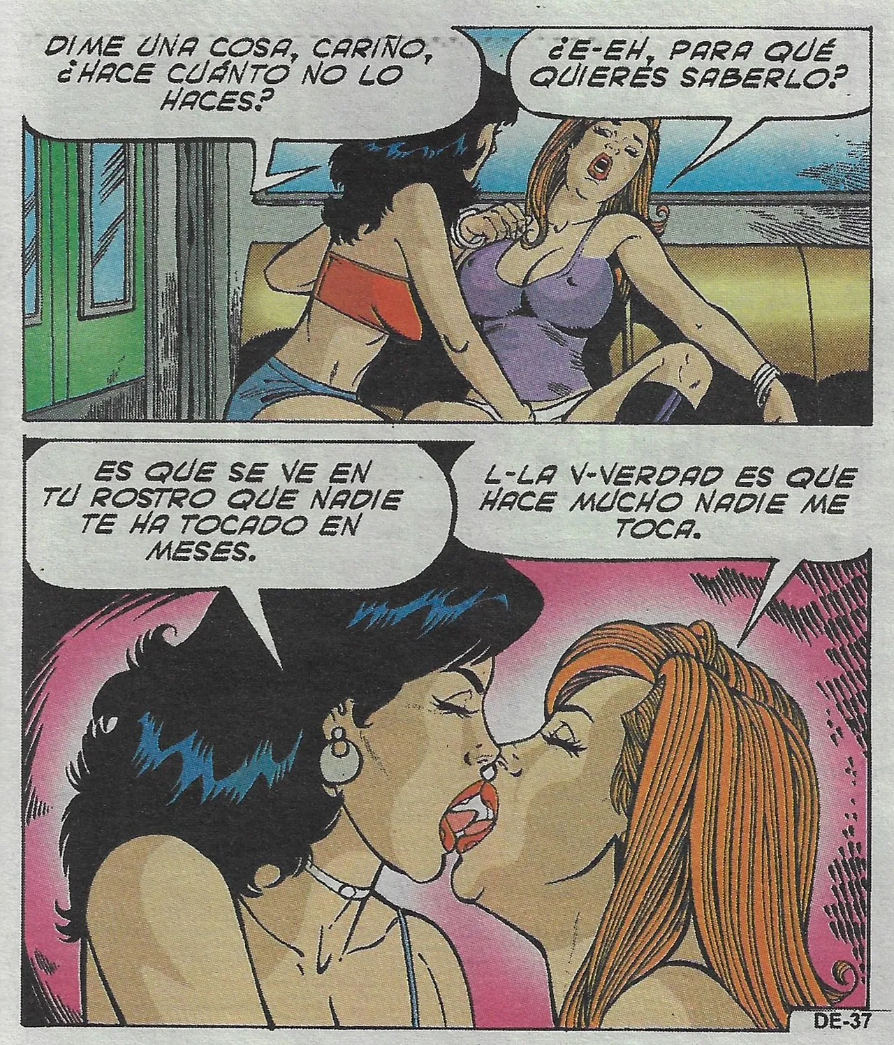 Delmonicos Erotika 310 - Image 37