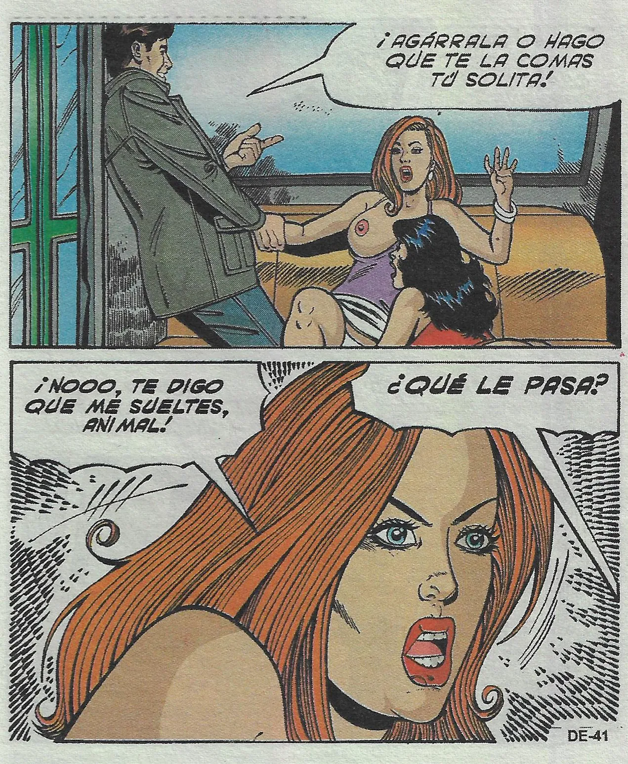 Delmonicos Erotika 310 - Image 40