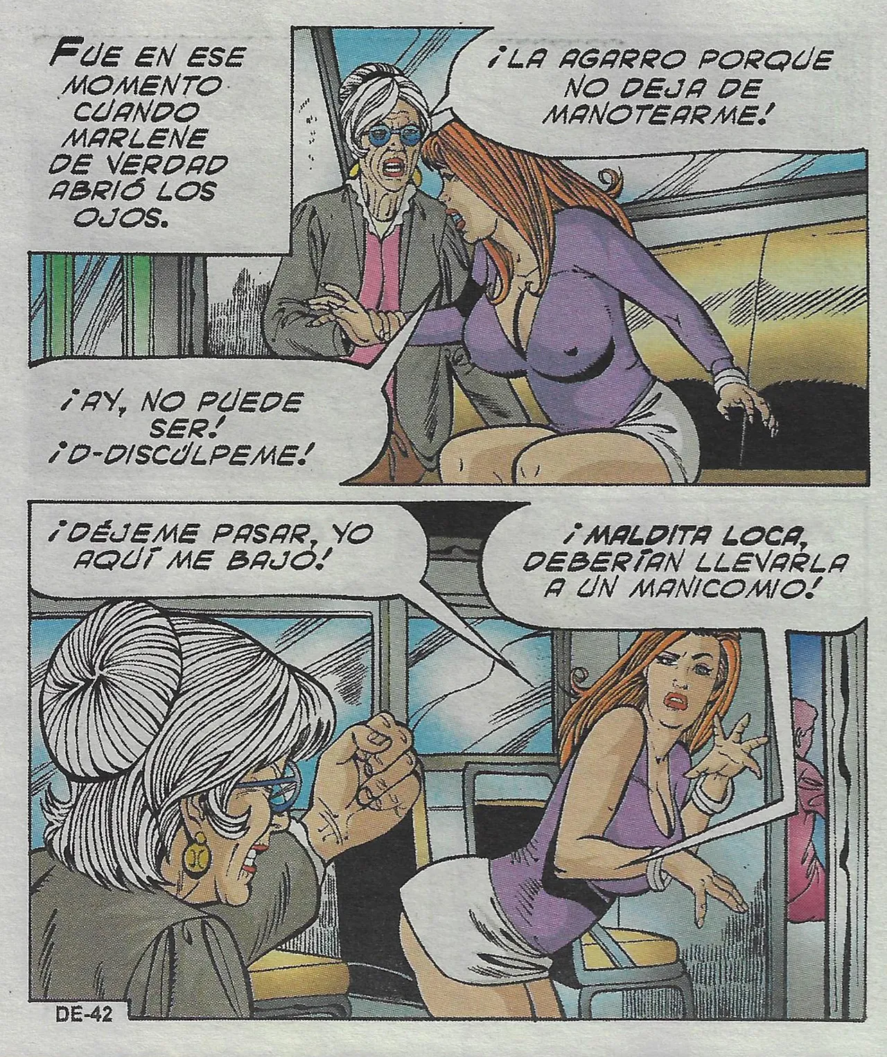 Delmonicos Erotika 310 - Image 41