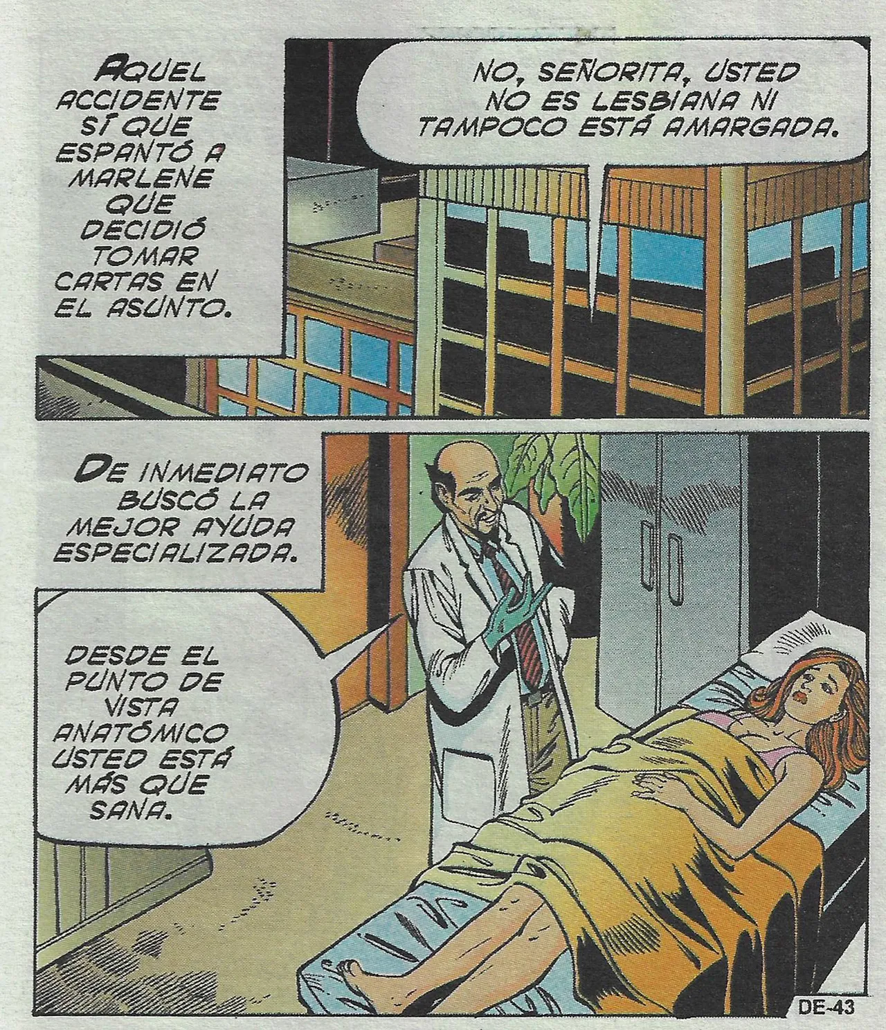 Delmonicos Erotika 310 - Image 42