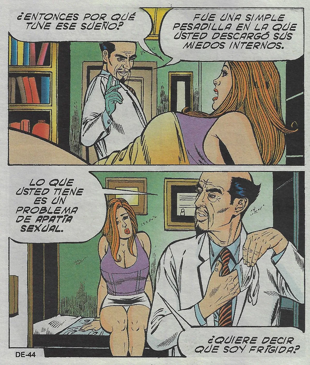 Delmonicos Erotika 310 - Image 43