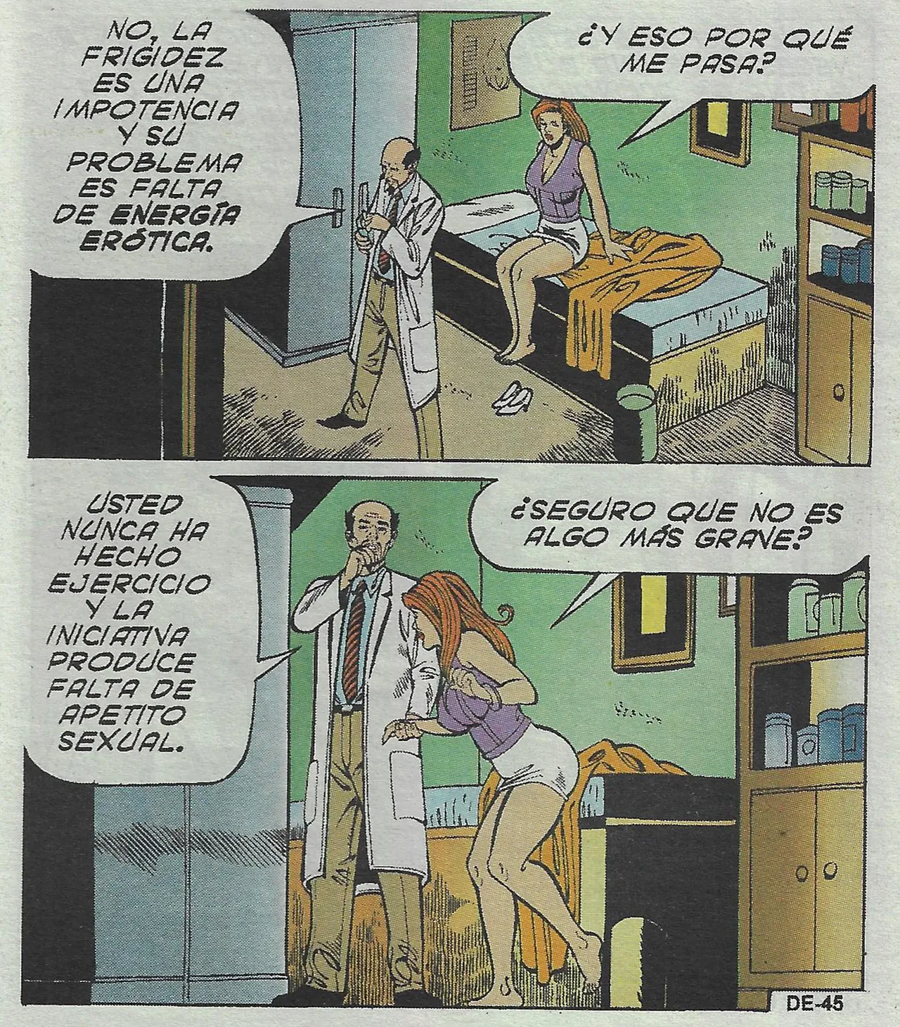 Delmonicos Erotika 310 - Image 44