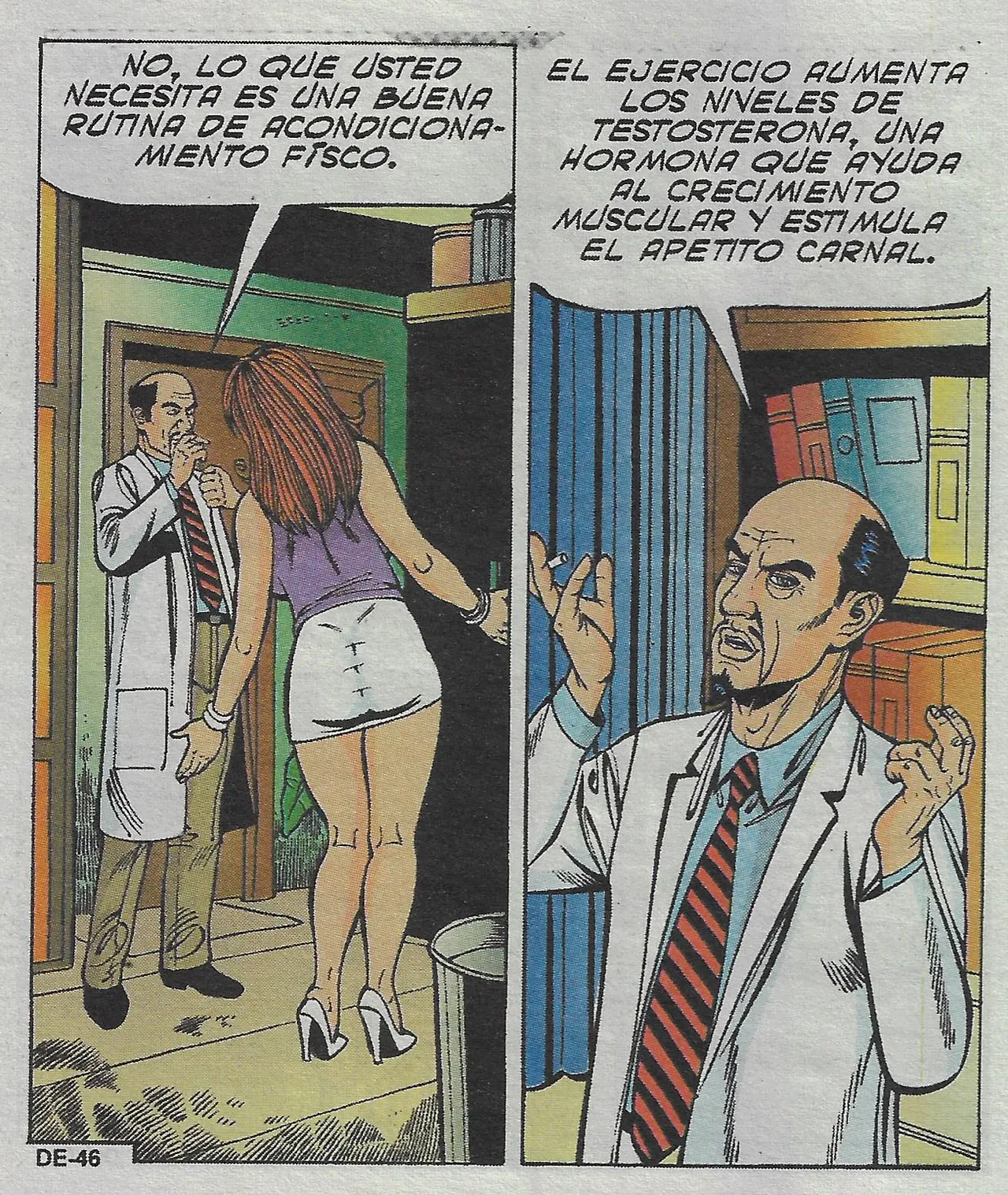 Delmonicos Erotika 310 - Image 45