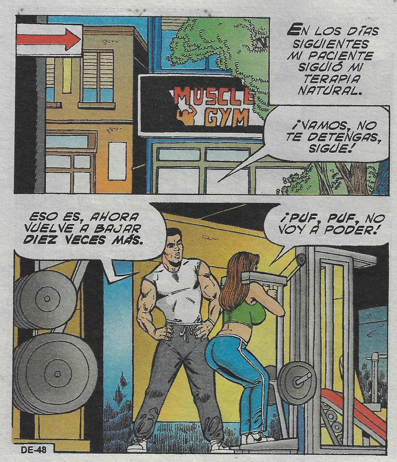 Delmonicos Erotika 310 - Image 47