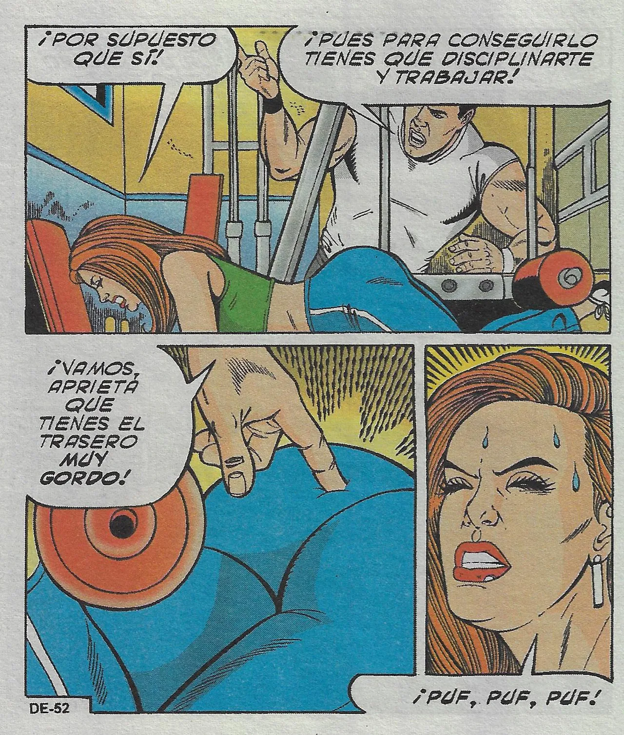 Delmonicos Erotika 310 - Image 51