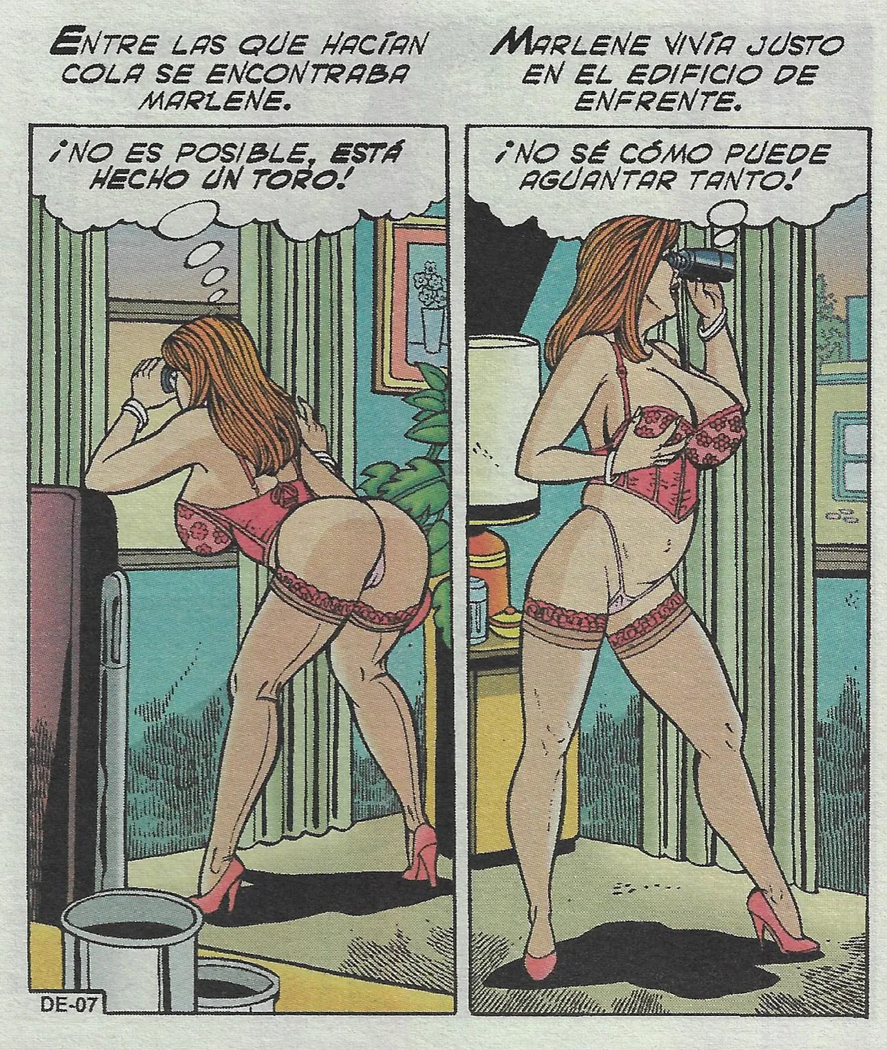 Delmonicos Erotika 310 - Image 7