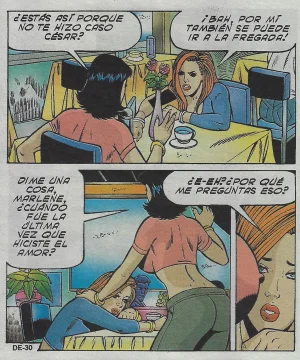 Delmonicos Erotika 310 - Page 30