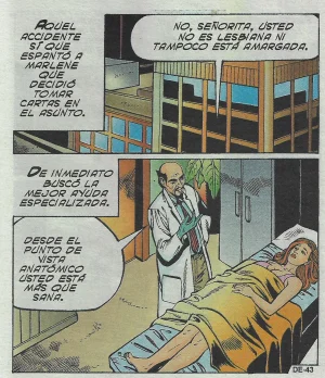 Delmonicos Erotika 310 - Page 42