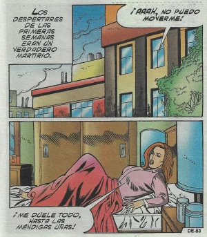 Delmonicos Erotika 310 - Page 52