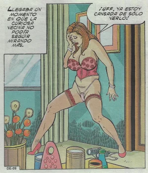 Delmonicos Erotika 310 - Page 9