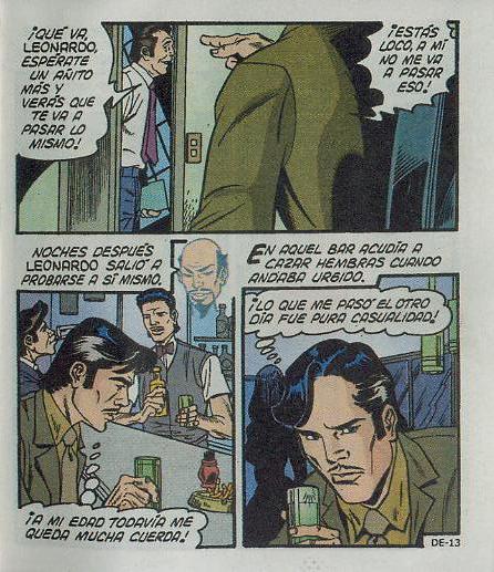 Delmonicos Erotika 312 - Image 13