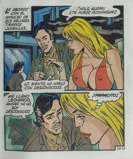 Delmonicos Erotika 312 - Image 15