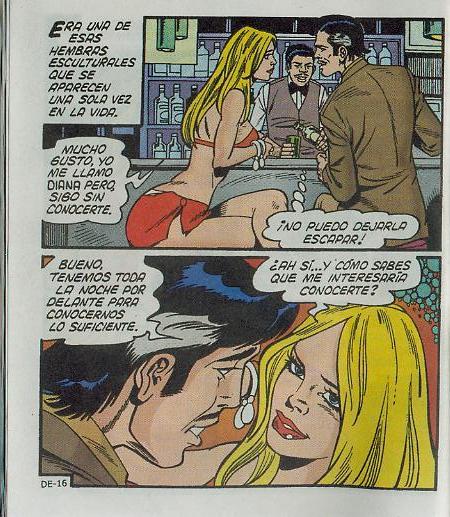 Delmonicos Erotika 312 - Image 16