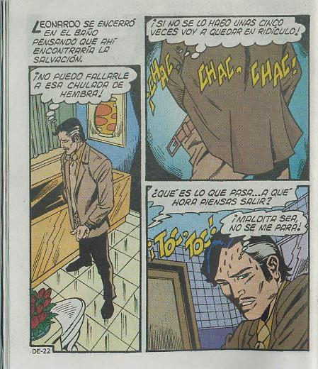 Delmonicos Erotika 312 - Image 21