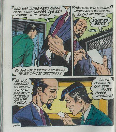 Delmonicos Erotika 312 - Image 25