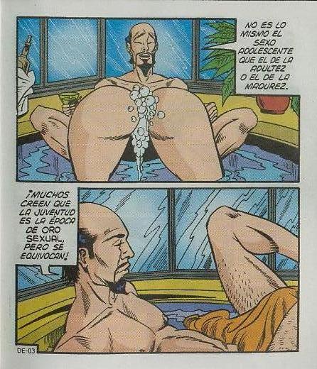 Delmonicos Erotika 312 - Image 3