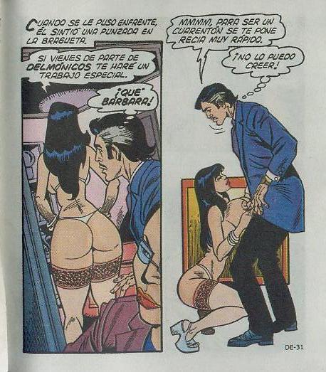 Delmonicos Erotika 312 - Image 30