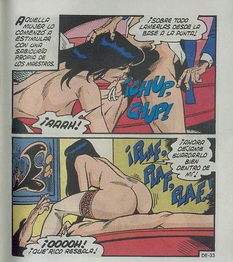 Delmonicos Erotika 312 - Image 32